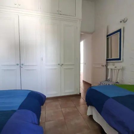 2 Bedroom Next Yumbo Center. Free Parking Playa del Inglés