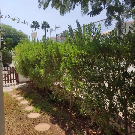 2 Bedroom Next Yumbo Center. Free Parking Playa del Ingles (Gran Canaria)