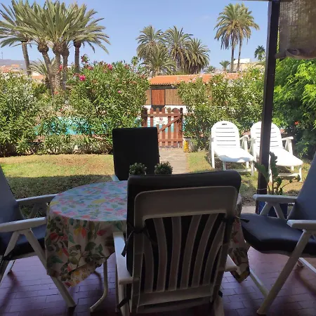 Holiday home 2 Bedroom Next Yumbo Center. Free Parking