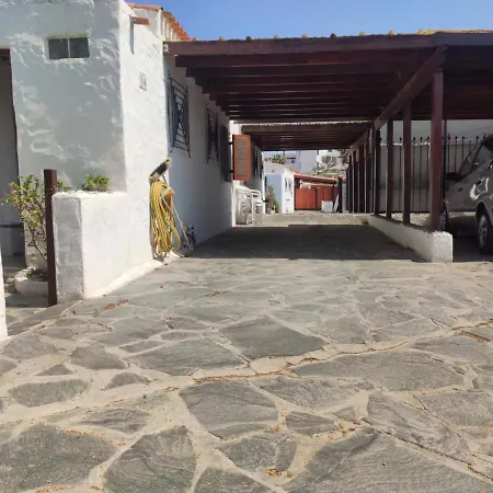 Nyaraló 2 Bedroom Next Yumbo Center. Free Parking Playa del Inglés