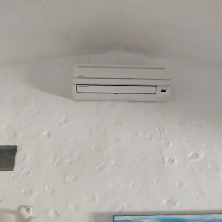 Nyaraló 2 Bedroom Next Yumbo Center. Free Parking *