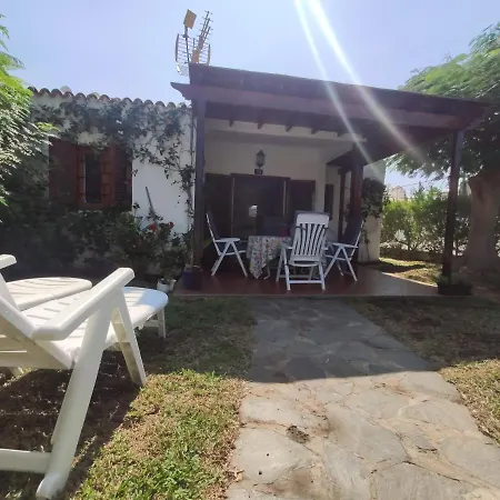 2 Bedroom Next Yumbo Center. Free Parking Playa del Inglés
