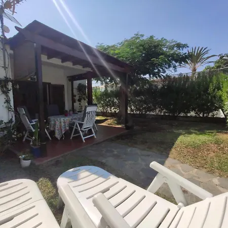 2 Bedroom Next Yumbo Center. Free Parking Playa del Inglés