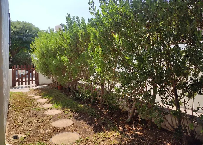 2 Bedroom Next Yumbo Center. Free Parking Плайя-дель-Інглес