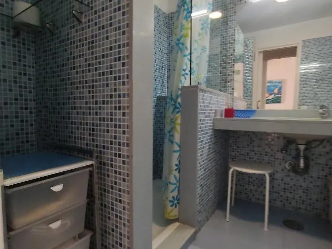 2 Bedroom Next Yumbo Center. Free Parking Плайя-дель-Інглес