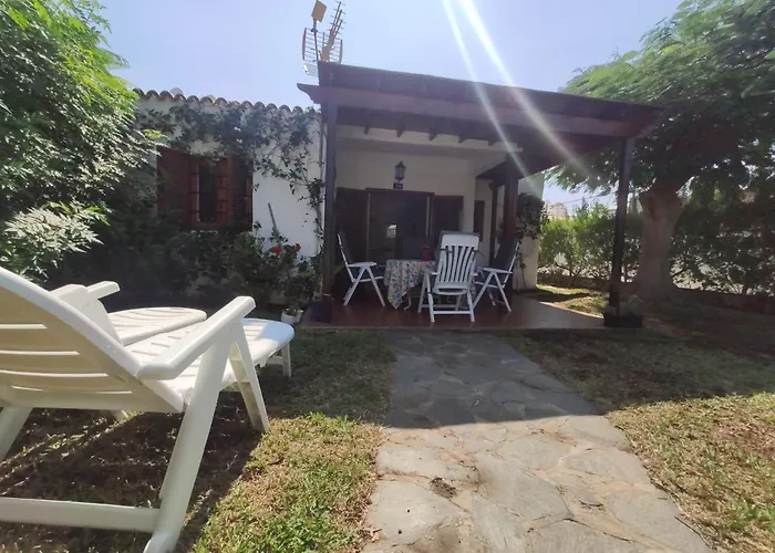 2 Bedroom Next Yumbo Center. Free Parking Плайя-дель-Інглес