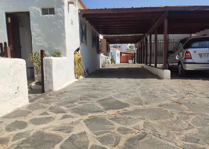 Nyaraló 2 Bedroom Next Yumbo Center. Free Parking Playa del Inglés