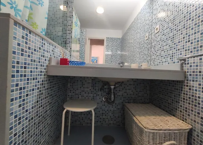 Casa vacanze 2 Bedroom Next Yumbo Center. Free Parking Playa del Inglés