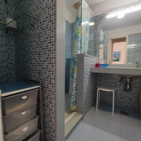 2 Bedroom Next Yumbo Center. Free Parking Плайя-дель-Инглес