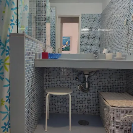 Дом отдыха 2 Bedroom Next Yumbo Center. Free Parking